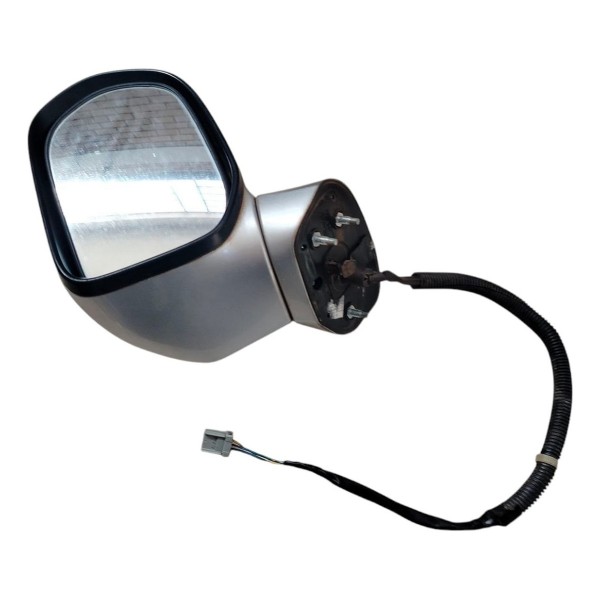 Espelho Retrovisor Elétrico Direito Civic 2008 2009 2010