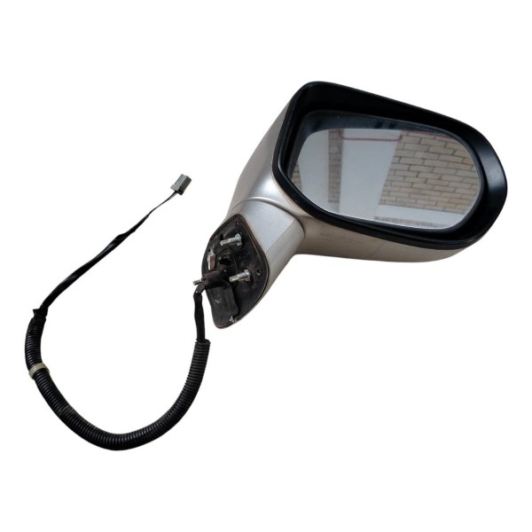 Espelho Retrovisor Elétrico Direito Civic 2008 2009 2010