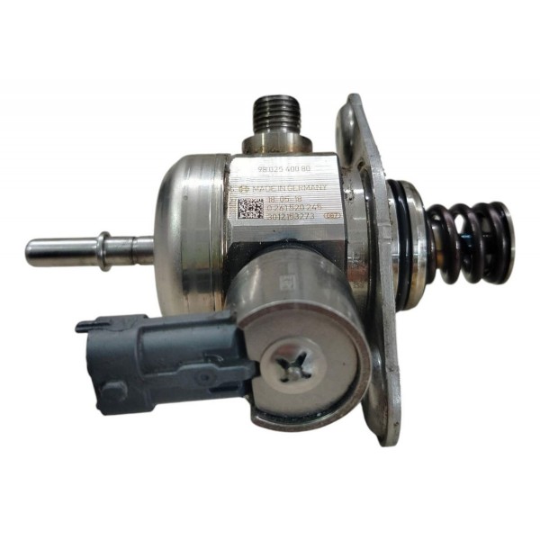 Bomba Injetora Alta Pressão Ds5 C4 Lounge 1.6 2015 A 2020