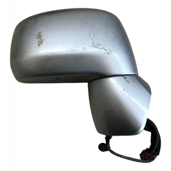 Espelho Retrovisor Elétrico Direito Tiida 2008 2009 A 2013