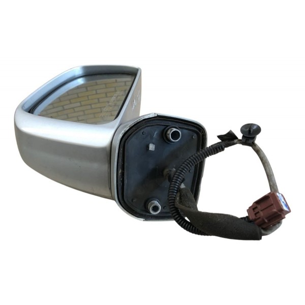 Espelho Retrovisor Elétrico Direito Tiida 2008 2009 A 2013