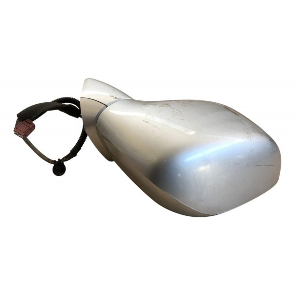 Espelho Retrovisor Elétrico Direito Tiida 2008 2009 A 2013