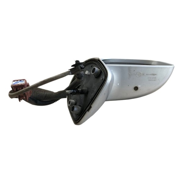 Espelho Retrovisor Elétrico Direito Tiida 2008 2009 A 2013