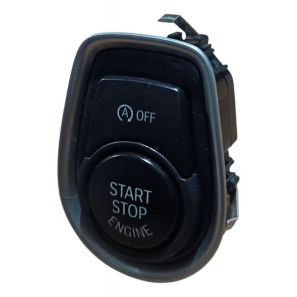 Botão Ignição Star Stop 320i 328i F30 2013 2014 2015 A 2018