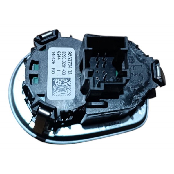 Botão Ignição Star Stop 320i 328i F30 2013 2014 2015 A 2018