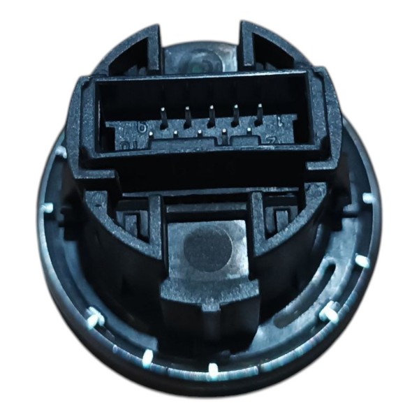 Botão Comando Ignição Star Stop Bmw X1 2007 2008 2009 A 2012