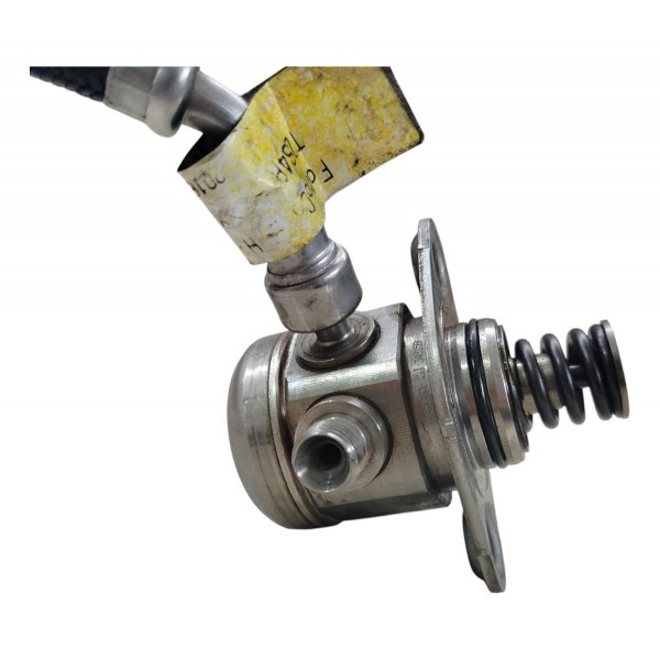 Bomba Injetora Alta Pressão Ford New Fiesta 1.0 2018 2019