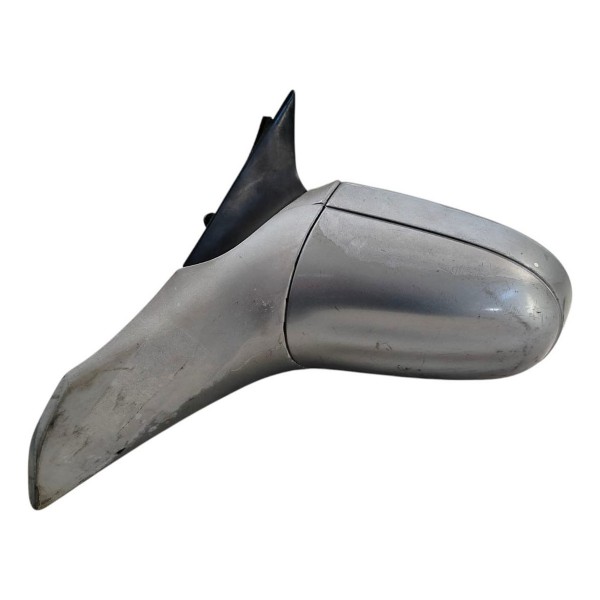 Espelho Retrovisor Manual Esquerdo Corsa 2002 2003 A 2010