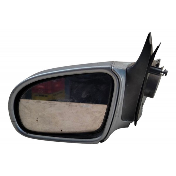 Espelho Retrovisor Manual Esquerdo Corsa 2002 2003 A 2010