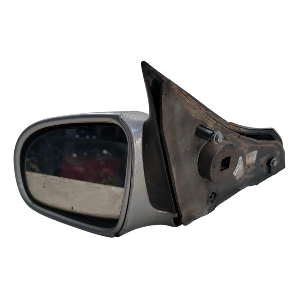 Espelho Retrovisor Manual Esquerdo Corsa 2002 2003 A 2010