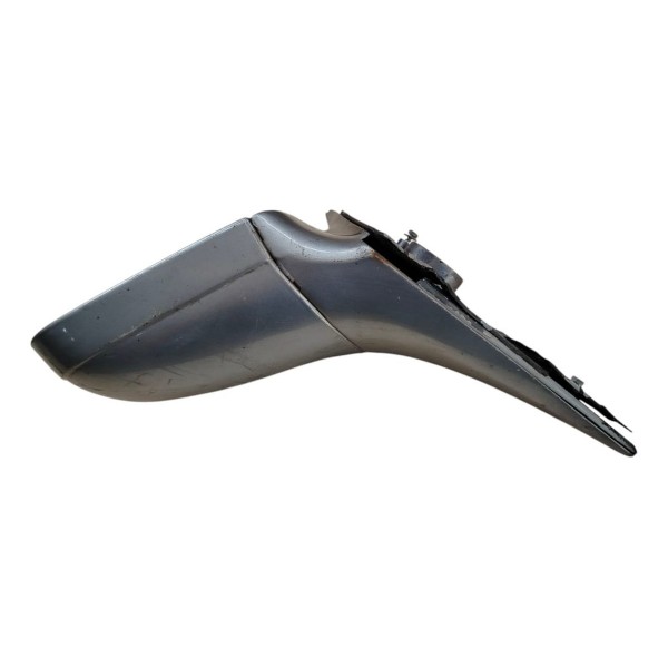 Espelho Retrovisor Manual Esquerdo Corsa 2002 2003 A 2010