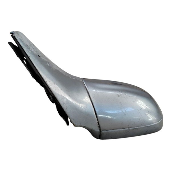 Espelho Retrovisor Manual Esquerdo Corsa 2002 2003 A 2010