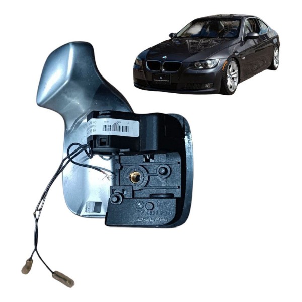 Botão Paddle Shift Esquerdo Bmw 320i 335i 2007 A 2012