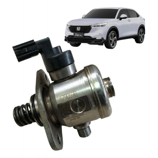 Bomba Injetora Alta Pressão Civic Hrv 1.5 Turbo 2017 2019