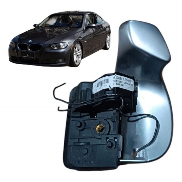 Botão Paddle Shift Direito Bmw 320i 335i 2007 A 2012