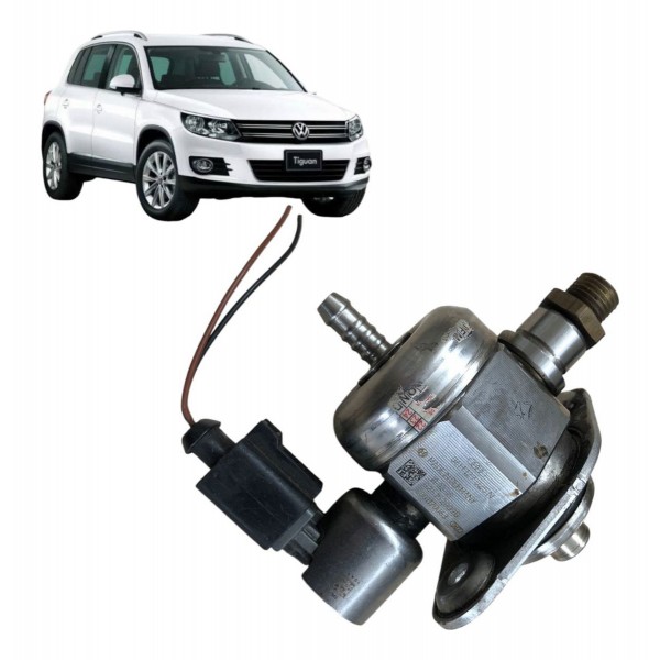 Bomba Injetora Alta Pressão Jetta Tiguan 2.0 2011 2012 2013