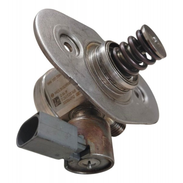 Bomba Injetora Alta Pressão Bmw X1 320i 328i 2.0 2012 2016