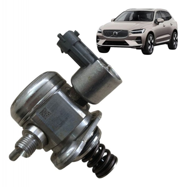 Bomba Injetora Alta Pressão Volvo Xc60 2.0 Turbo 2012 2015