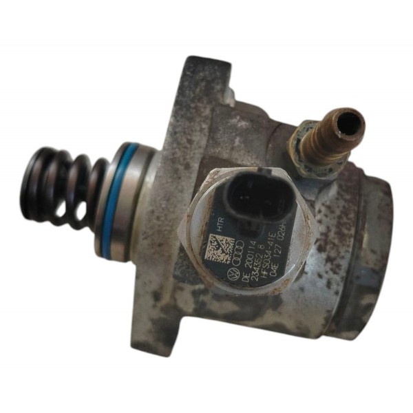 Bomba Injetora Alta Pressão Golf Jetta Audi 1.4 Turbo 2018