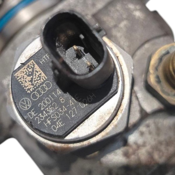 Bomba Injetora Alta Pressão Golf Jetta Audi 1.4 Turbo 2018