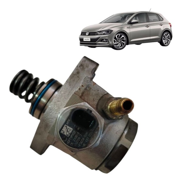 Bomba Injetora Alta Pressão Polo Nivus T-cross 1.0 2021 2022