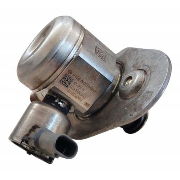 Bomba Injetora Alta Pressão Bmw 320i 2.0 Turbo 2013 A 2017