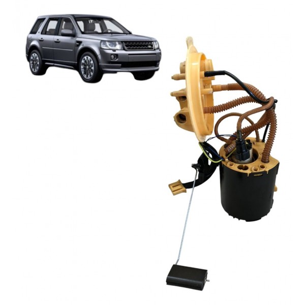 Bomba Combustível Land Rover Freelander 2.2 Diesel 2007 2014