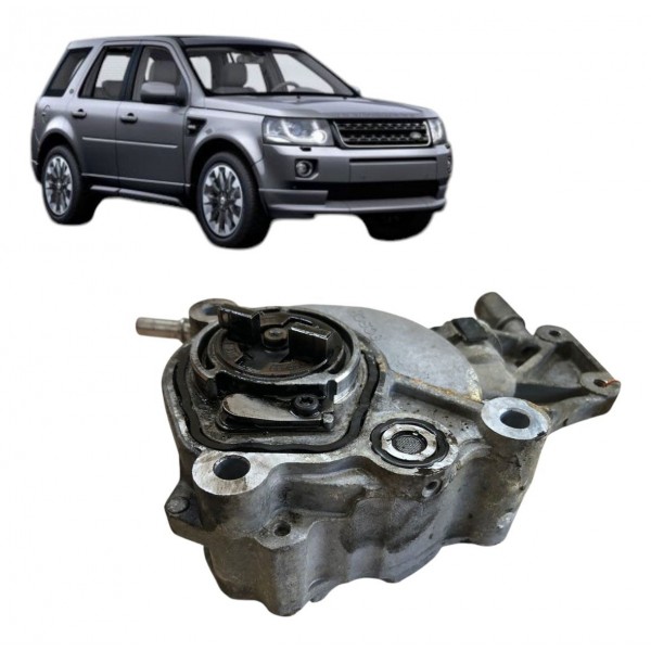 Bomba Vácuo Freio Freelander 2.2 Diesel 2007 2008 A 2014