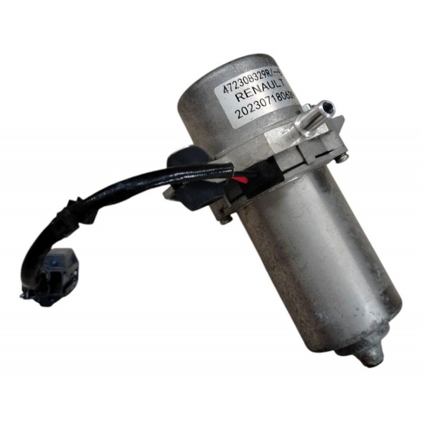 Bomba Vácuo Freio Elétrica Kwid 1.0 2022 2023 2024 E-tech