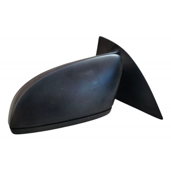 Espelho Retrovisor Manual Esquerdo Saveiro 2020 A 2023