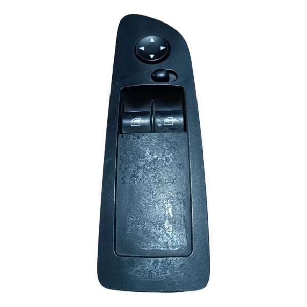 Botão Vidro Dianteiro Esquerdo Bmw 118i 120i 2008 A 2014