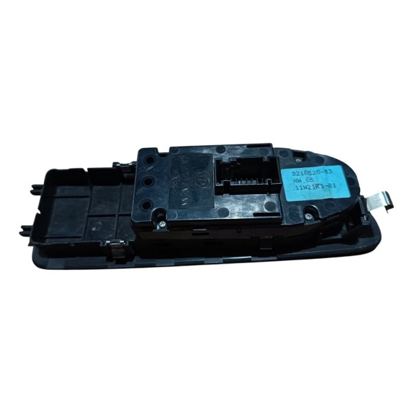 Botão Vidro Dianteiro Esquerdo Bmw 118i 120i 2008 A 2014
