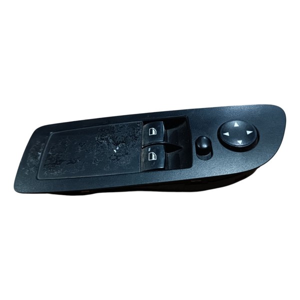 Botão Vidro Dianteiro Esquerdo Bmw 118i 120i 2008 A 2014
