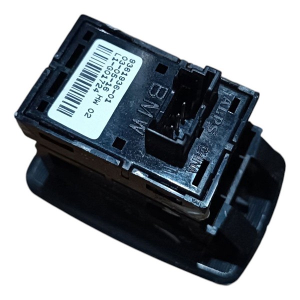 Botão Vidro Elétrico Traseiro Bmw 320i 328i 2013 A 2017