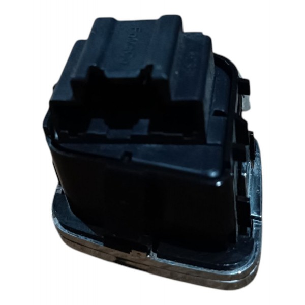 Botão Trava Porta Ford Fusion Dianteira Esquerda 2013 A 2019