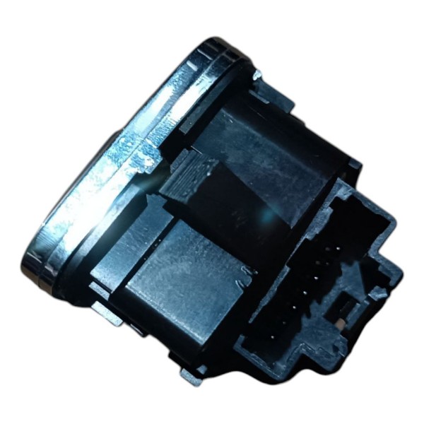 Botão Trava Porta Ford Fusion Dianteira Esquerda 2013 A 2019