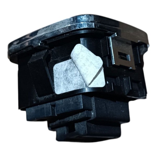 Botão Trava Porta Ford Fusion Dianteira Esquerda 2013 A 2019