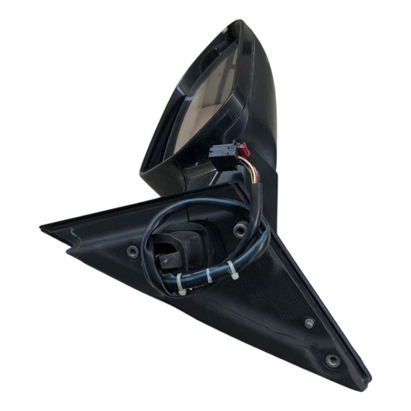 Espelho Retrovisor Elétrico Direito A4 2010 A 2015 C/pisca