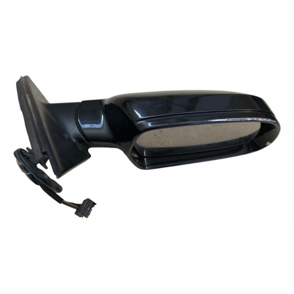 Espelho Retrovisor Elétrico Direito A4 2010 A 2015 C/pisca