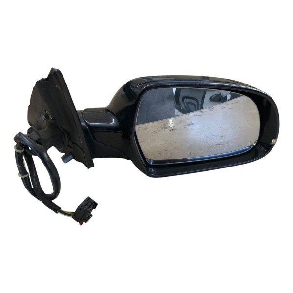 Espelho Retrovisor Elétrico Direito A4 2010 A 2015 C/pisca