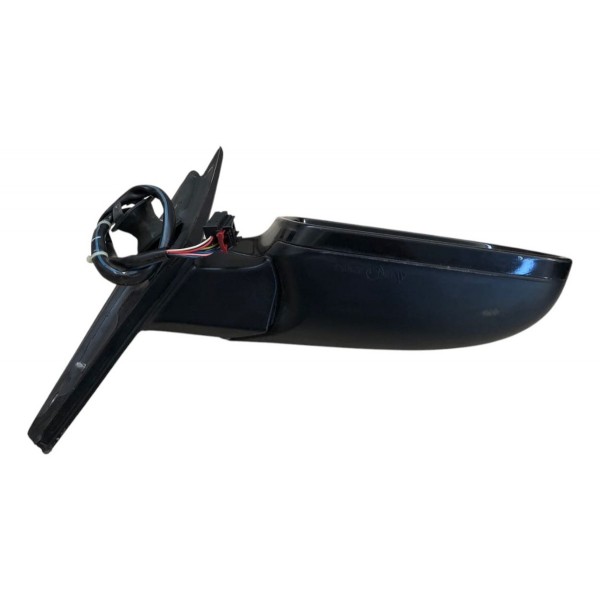 Espelho Retrovisor Elétrico Direito A4 2010 A 2015 C/pisca