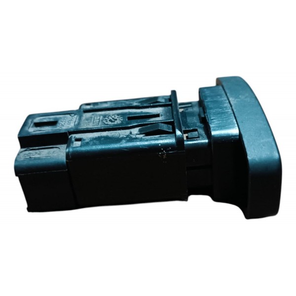 Botão Pisca Alerta Clio Sandero Symbol 2007 2008 A 2014