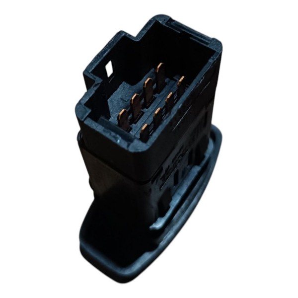 Botão Pisca Alerta Clio Sandero Symbol 2007 2008 A 2014