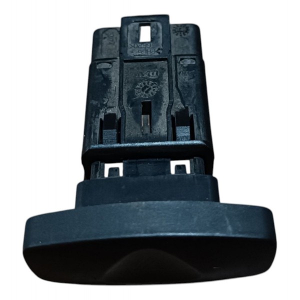 Botão Pisca Alerta Clio Sandero Symbol 2007 2008 A 2014