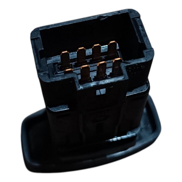 Botão Pisca Alerta Clio Sandero Symbol 2007 2008 A 2014