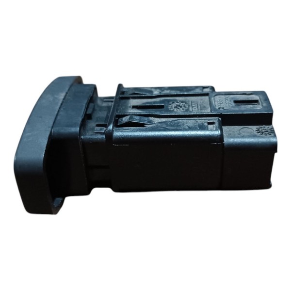 Botão Pisca Alerta Clio Sandero Symbol 2007 2008 A 2014