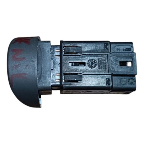 Botão Pisca Alerta Renault Scenic 2003 2004 2005 2006 A 2010