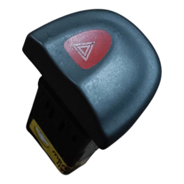 Botão Pisca Alerta Renault Scenic 2003 2004 2005 2006 A 2010