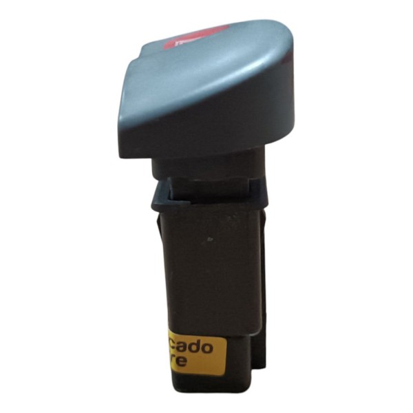 Botão Pisca Alerta Renault Scenic 2003 2004 2005 2006 A 2010