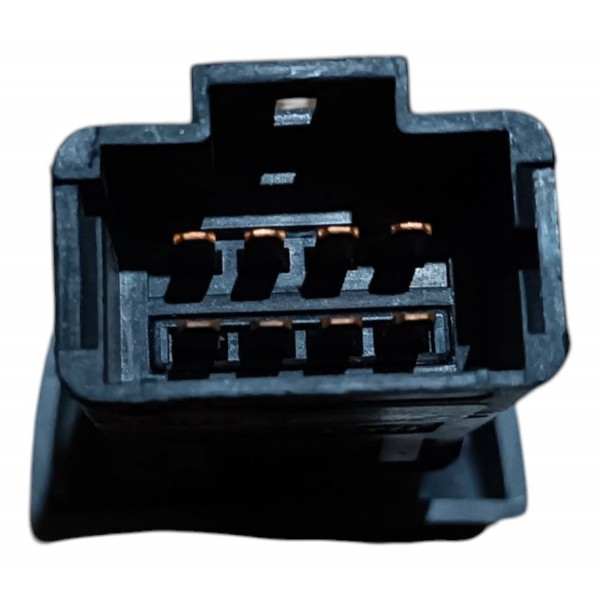 Botão Pisca Alerta Renault Scenic 2003 2004 2005 2006 A 2010